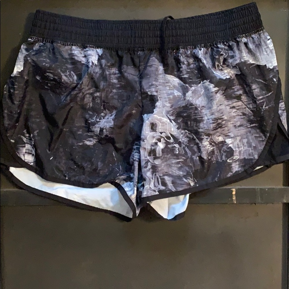 Athletic Shorts